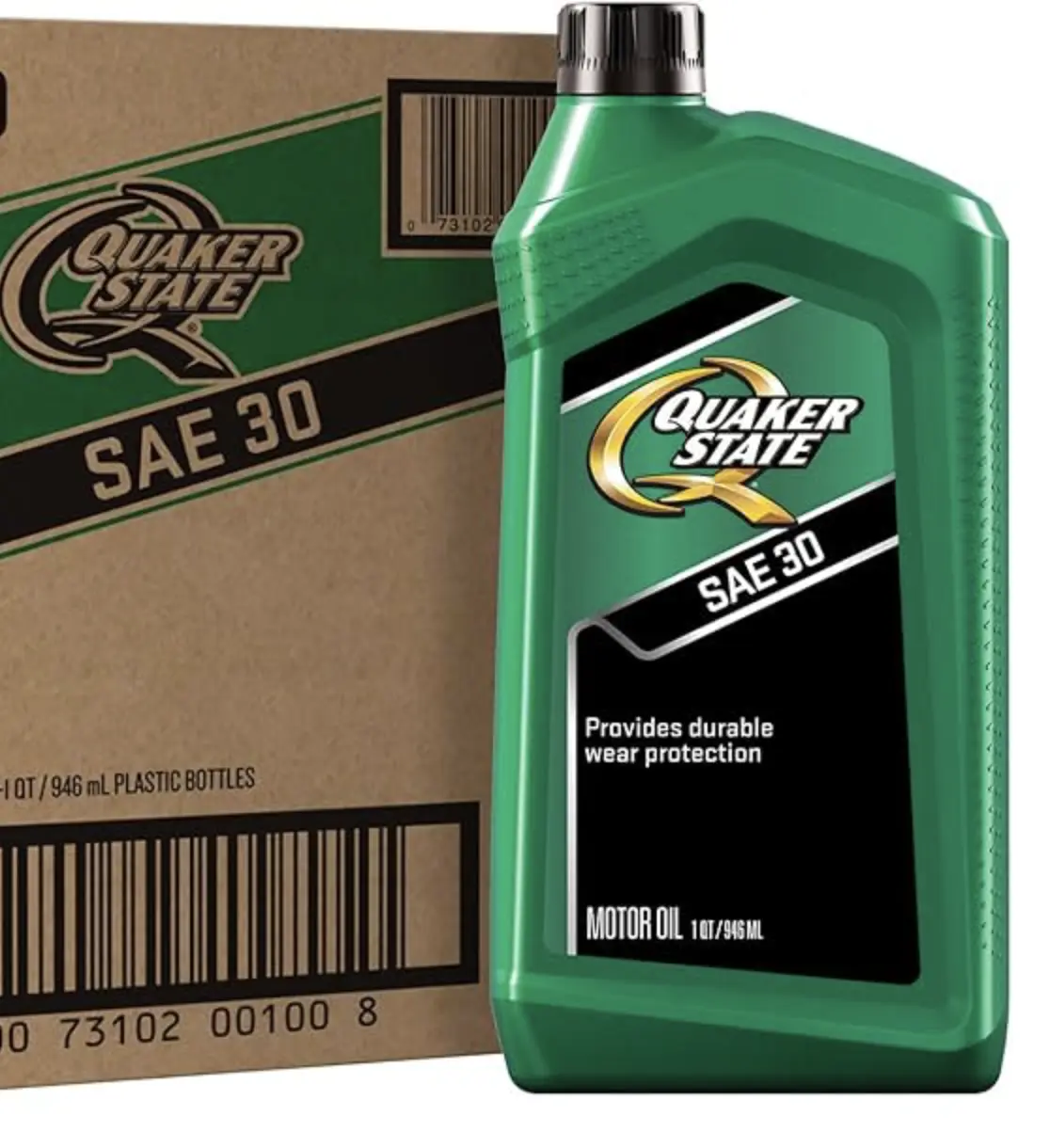 How distribution optimization saves Quaker State time and costs